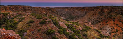 Charles Knife Gorge - WA (PBH3 00 8169)