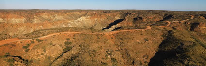 Charles Knife Road - WA (PBH3 00 8132)