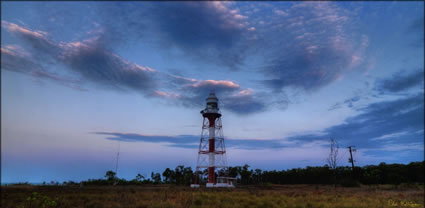 Charles Point Lighthouse - NT  T (PBH3 00 12585)