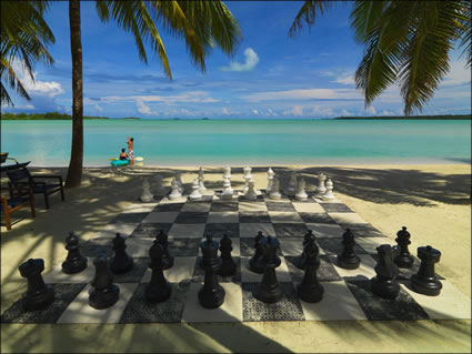 Chess - Aitutaki (PBH3 00 1317)
