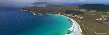 Cheyne Beach - WA (PBH3 00 3564)