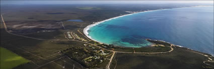 Cheyne Beach - WA (PBH3 00 3565)