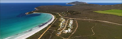 Cheyne Beach - WA (PBH3 00 3680)