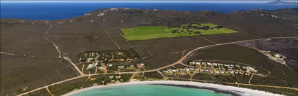 Cheynes Beach - WA (PBH3 00 3675)