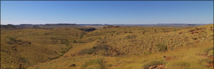 Chichester Range - Pilbara - WA (PBH3 00 8981)