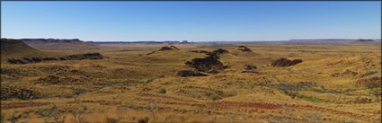 Chichester Range - Pilbara - WA (PBH3 00 8983)