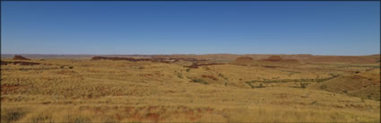 Chichester Range - Pilbara - WA (PBH3 00 8994)