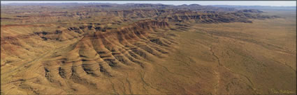 Chitchester Ranges - WA (PBH3 00 9732)