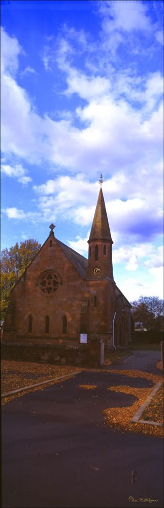 Church in Ross - TAS (PB00 5755)