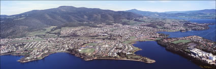 Claremont Windmere Beach - TAS (PB00 0607)