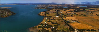 Clarence Point - TAS (PBH3 00 15348)