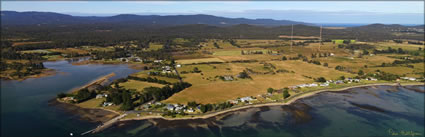 Clarence Point - TAS (PBH3 00 25311)