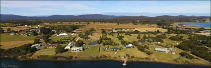 Clarence Point - TAS (PBH3 00 25315)