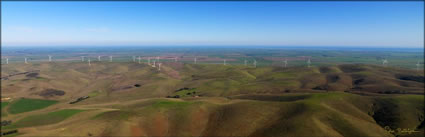 Clements Gap Wind Farm - SA (PBH3 00 28687)