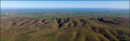 Clements Gap Wind Farm - SA (PBH3 00 28692)