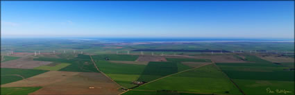 Clements Gap Wind Farm - SA (PBH3 00 28694)