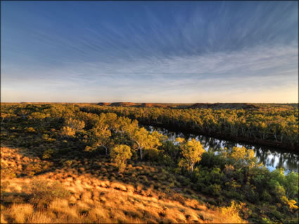 Cliff Lookout  - WA SQ (PBH3 00 9072)