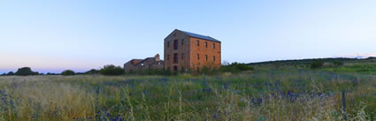 Clinchs Mill - WA (PBH3 00 3875)