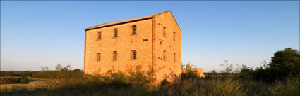 Clinchs Mill - WA (PBH3 00 3881)