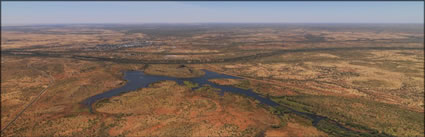 Cloncurry - QLD (PBH3 00 12690)