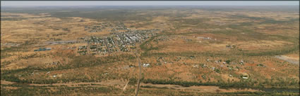 Cloncurry - QLD (PBH3 00 12694)