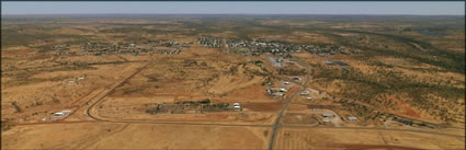 Cloncurry - QLD (PBH3 00 12698)