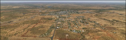 Cloncurry - QLD (PBH3 00 12701)