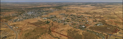 Cloncurry - QLD (PBH3 00 12702)