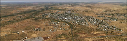 Cloncurry - QLD (PBH3 00 12704)