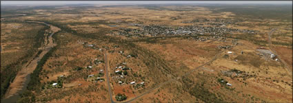 Cloncurry - QLD (PBH3 00 12705)