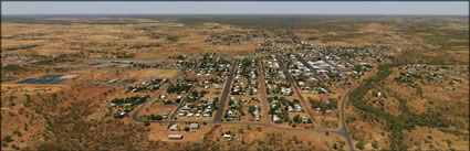 Cloncurry - QLD (PBH3 00 12706)