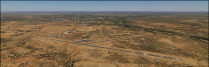 Cloncurry Airport - QLD (PBH3 00 12696)