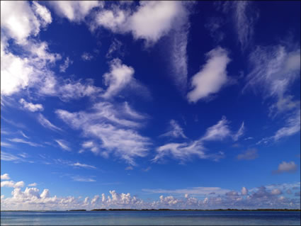 Clouds - Bora Bora (PBH3 00 1903)