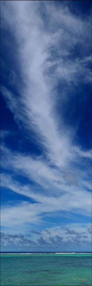 Clouds - Raratonga V (PBH3 00 1225)