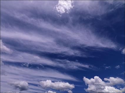Clouds - WA (PBH3 00 4493)