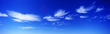 Clouds - Angels in Flight 