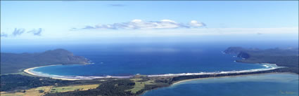 Cloudy Bay 2 - Bruny Island - TAS (PB00 5304)