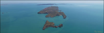 Cockatoo Island - WA (PBH3 00 10743)