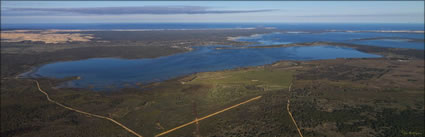 Coffin Bay - SA (PBH3 00 20676)