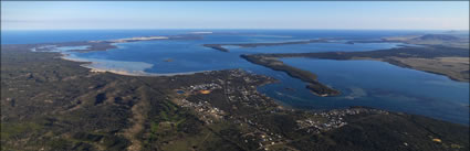 Coffin Bay - SA (PBH3 00 20681)