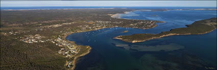 Coffin Bay - SA (PBH3 00 20682)