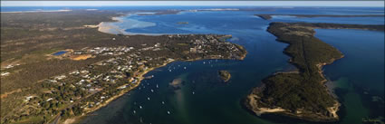 Coffin Bay - SA (PBH3 00 20683)