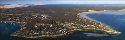 Coffin Bay - SA (PBH3 00 20685)