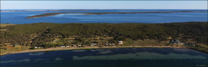 Coffin Bay - SA (PBH3 00 20686)