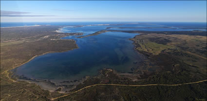 Coffin Bay - SA T (PBH3 00 20677)