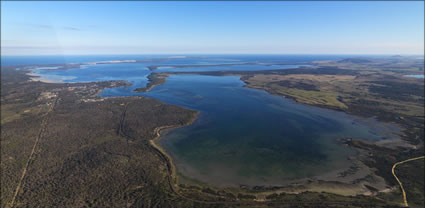 Coffin Bay - SA T (PBH3 00 20680)