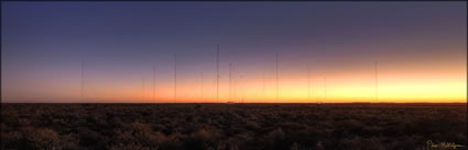 Communication Towers - WA  (PBH3 00 8181)