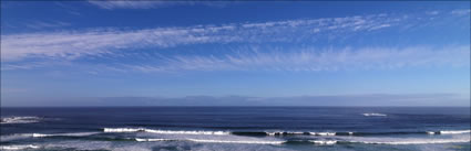 Conspicuous Beach - WA (PBH3 00 4161)