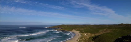 Conspicuous Beach - WA (PBH3 00 4162)