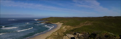 Conspicuous Beach - WA (PBH3 00 4163)